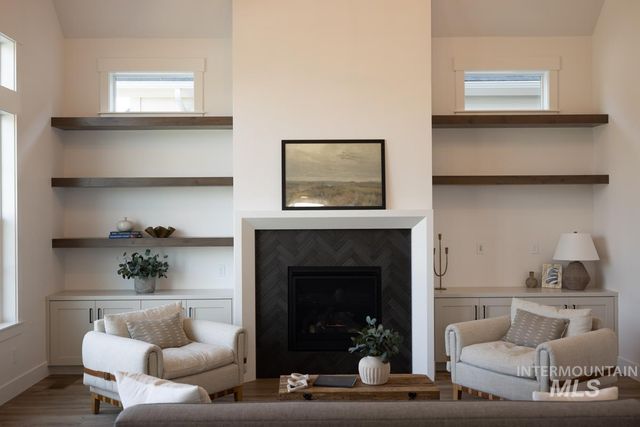 6083 S Apex Ave, Meridian, ID 83642