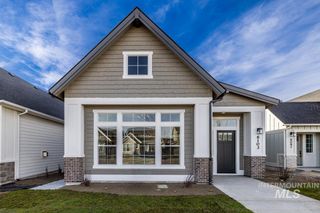 6083 S Apex Ave, Meridian, ID 83642