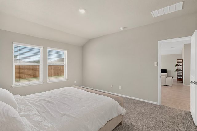 332 Pecos Drive, Azle, TX 76020