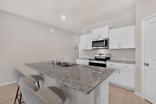 332 Pecos Drive, Azle, TX 76020