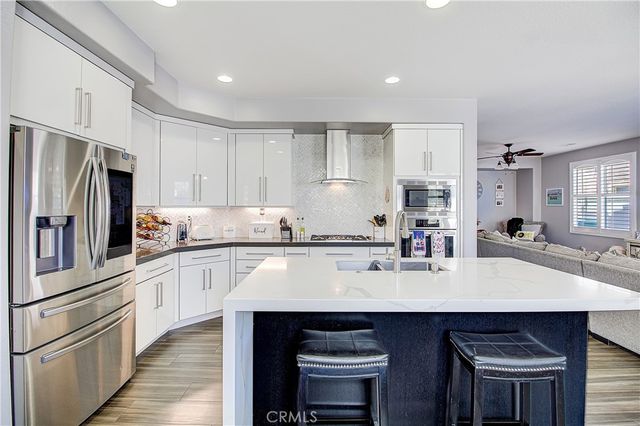 72 Newburn Court, Beaumont, CA 92223
