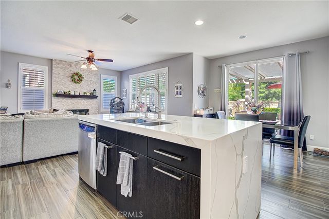 72 Newburn Court, Beaumont, CA 92223
