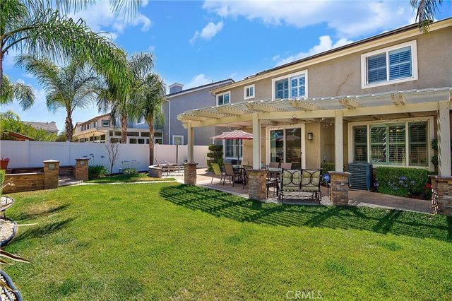 72 Newburn Court, Beaumont, CA 92223