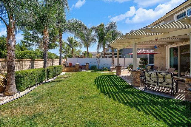 72 Newburn Court, Beaumont, CA 92223