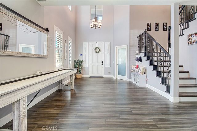72 Newburn Court, Beaumont, CA 92223