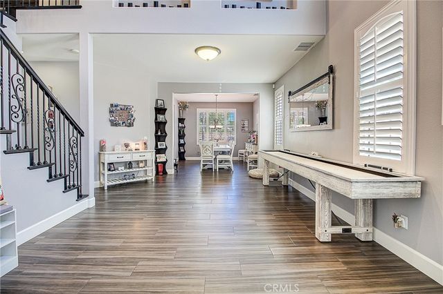 72 Newburn Court, Beaumont, CA 92223
