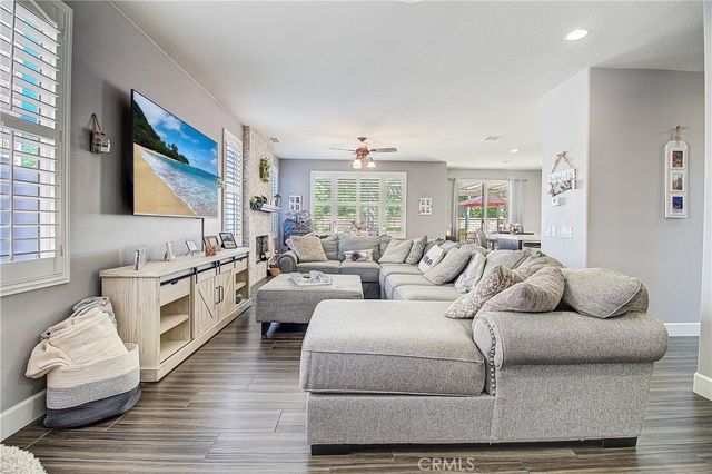 72 Newburn Court, Beaumont, CA 92223