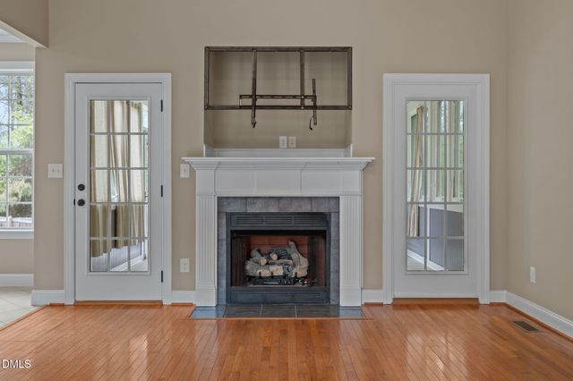 53 Riverstone Drive, Fuquay Varina, NC 27526