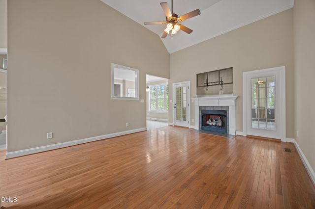 53 Riverstone Drive, Fuquay Varina, NC 27526