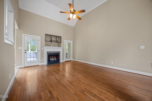 53 Riverstone Drive, Fuquay Varina, NC 27526