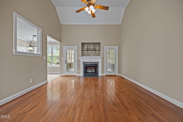 53 Riverstone Drive, Fuquay Varina, NC 27526