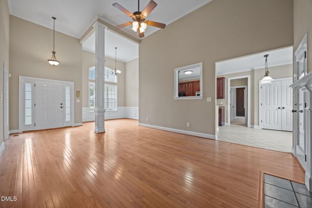 53 Riverstone Drive, Fuquay Varina, NC 27526