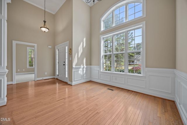 53 Riverstone Drive, Fuquay Varina, NC 27526