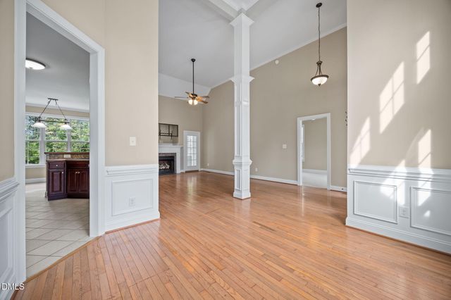 53 Riverstone Drive, Fuquay Varina, NC 27526