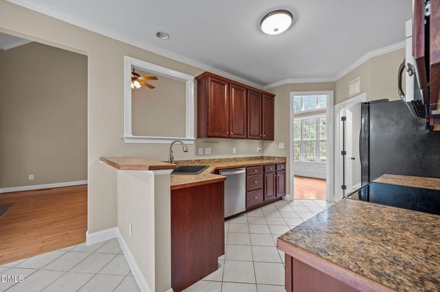 53 Riverstone Drive, Fuquay Varina, NC 27526