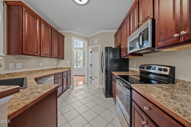 53 Riverstone Drive, Fuquay Varina, NC 27526