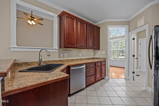 53 Riverstone Drive, Fuquay Varina, NC 27526