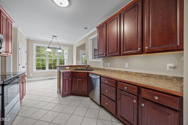 53 Riverstone Drive, Fuquay Varina, NC 27526