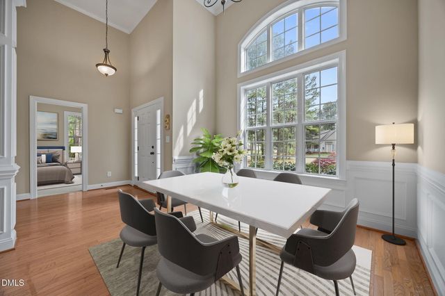 53 Riverstone Drive, Fuquay Varina, NC 27526