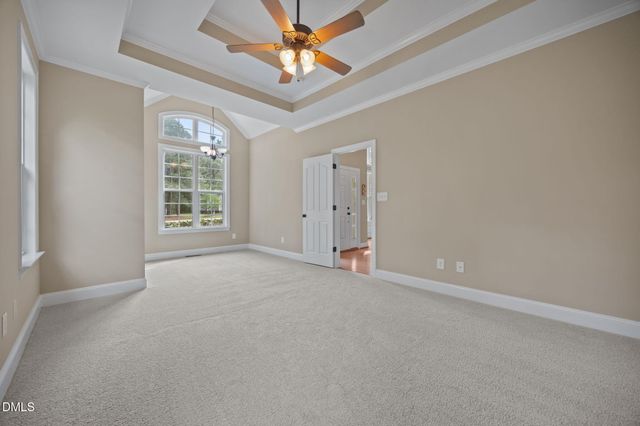 53 Riverstone Drive, Fuquay Varina, NC 27526