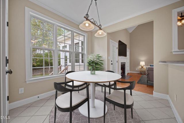 53 Riverstone Drive, Fuquay Varina, NC 27526