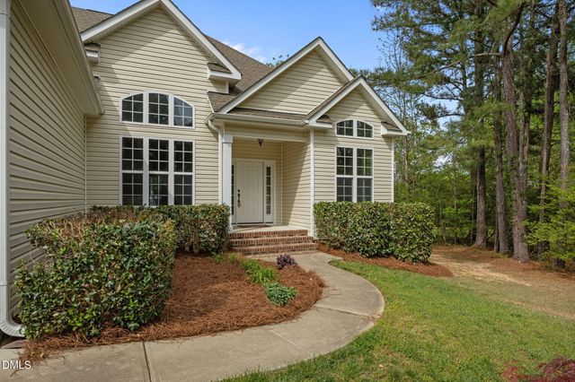 53 Riverstone Drive, Fuquay Varina, NC 27526