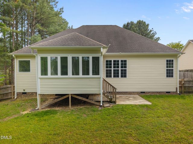 53 Riverstone Drive, Fuquay Varina, NC 27526