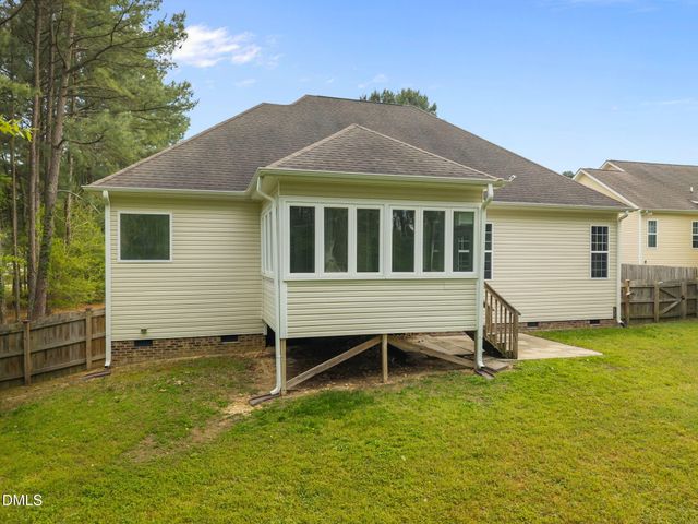 53 Riverstone Drive, Fuquay Varina, NC 27526