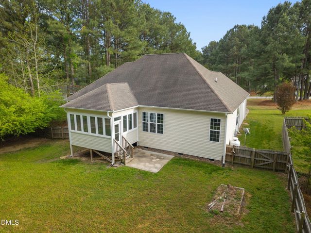53 Riverstone Drive, Fuquay Varina, NC 27526