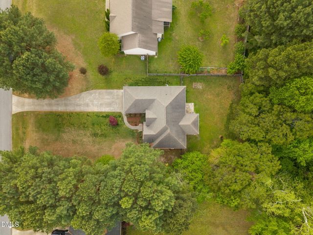 53 Riverstone Drive, Fuquay Varina, NC 27526