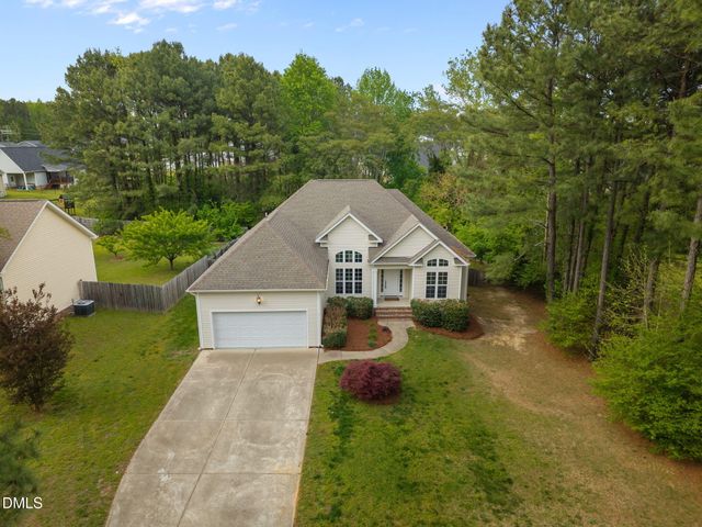 53 Riverstone Drive, Fuquay Varina, NC 27526