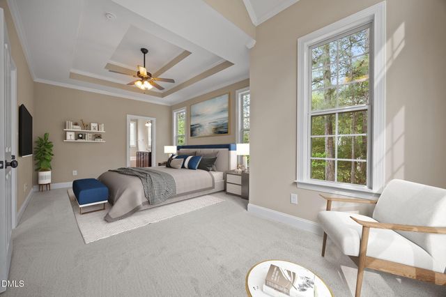 53 Riverstone Drive, Fuquay Varina, NC 27526