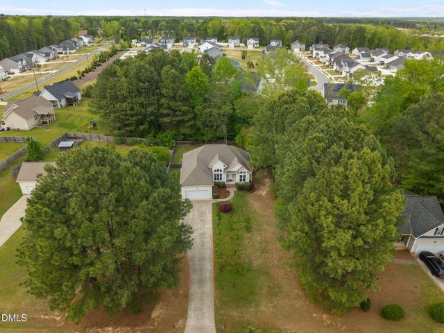 53 Riverstone Drive, Fuquay Varina, NC 27526