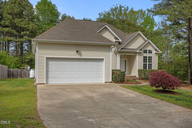 53 Riverstone Drive, Fuquay Varina, NC 27526