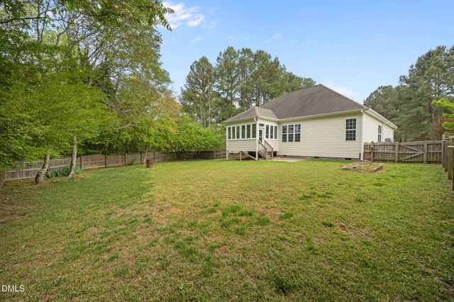 53 Riverstone Drive, Fuquay Varina, NC 27526