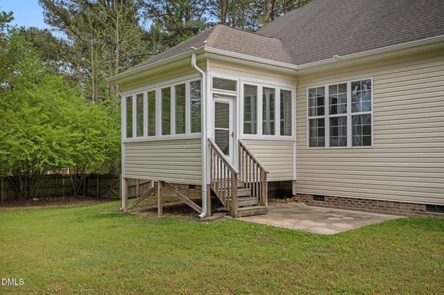 53 Riverstone Drive, Fuquay Varina, NC 27526