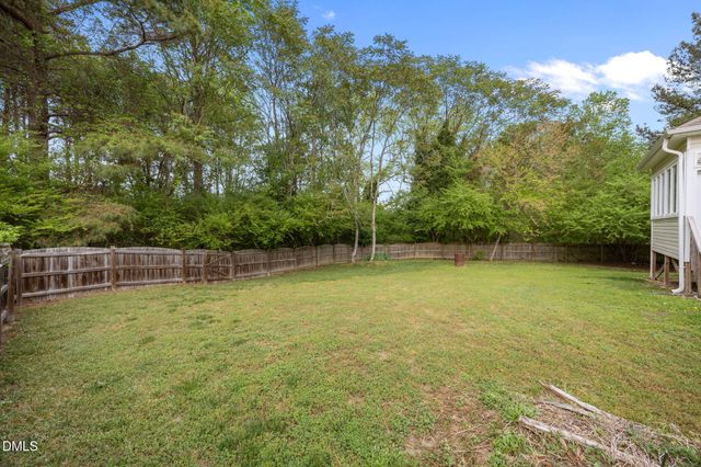 53 Riverstone Drive, Fuquay Varina, NC 27526