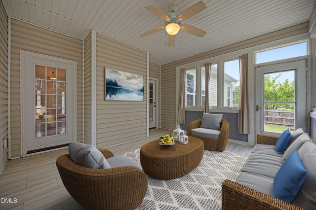 53 Riverstone Drive, Fuquay Varina, NC 27526