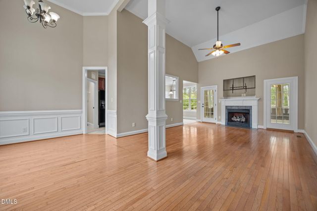 53 Riverstone Drive, Fuquay Varina, NC 27526