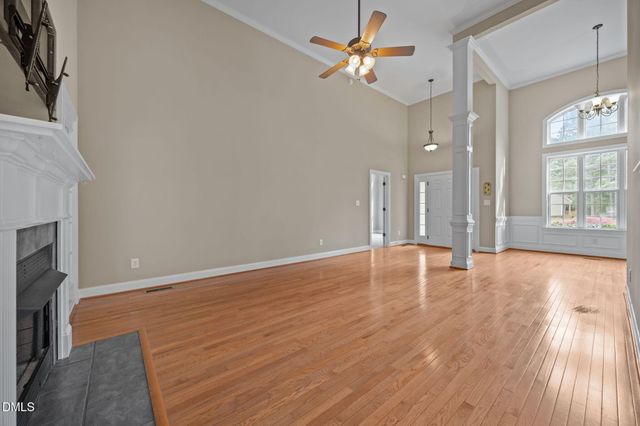 53 Riverstone Drive, Fuquay Varina, NC 27526