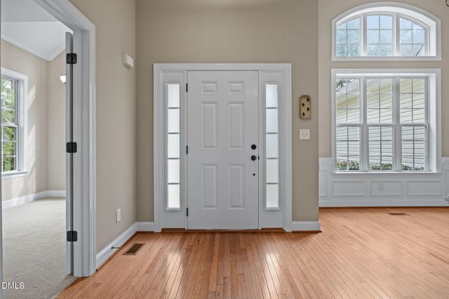 53 Riverstone Drive, Fuquay Varina, NC 27526