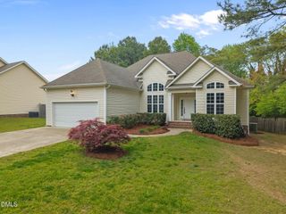 53 Riverstone Drive, Fuquay Varina, NC 27526