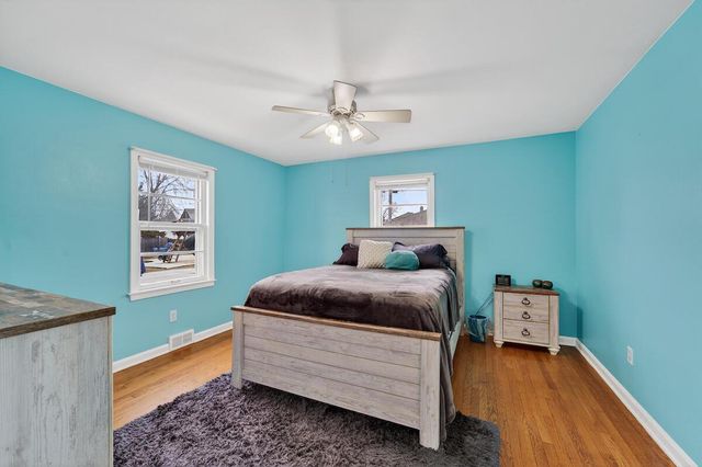 2911 Webster STREET, Racine, WI 53403