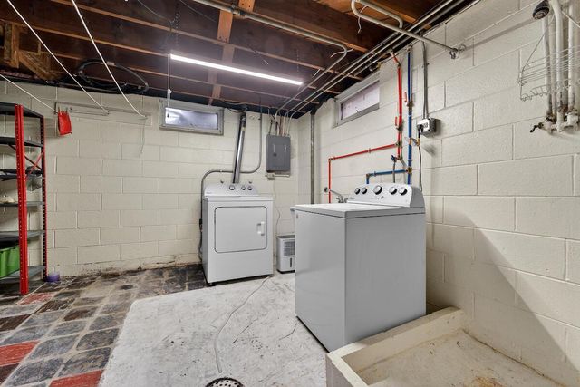 2911 Webster STREET, Racine, WI 53403