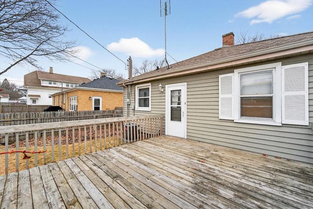 2911 Webster STREET, Racine, WI 53403