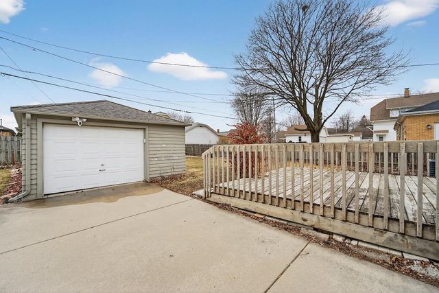 2911 Webster STREET, Racine, WI 53403