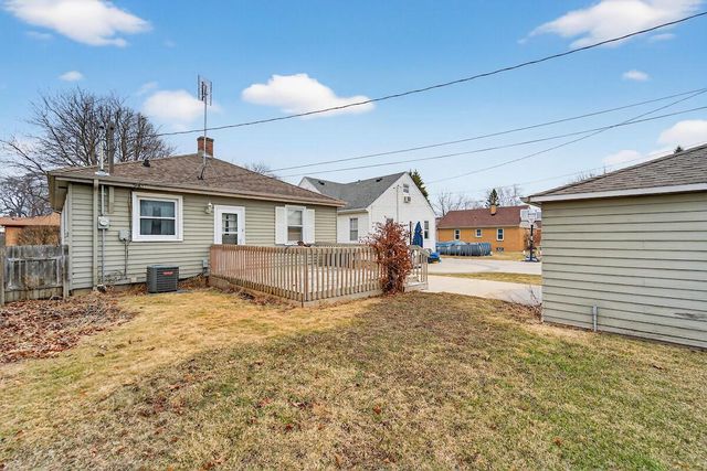 2911 Webster STREET, Racine, WI 53403