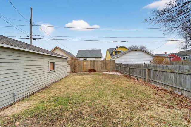 2911 Webster STREET, Racine, WI 53403