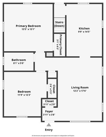 2911 Webster STREET, Racine, WI 53403