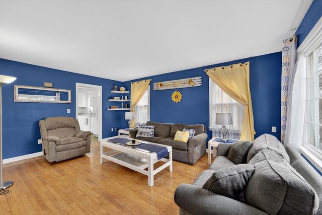 2911 Webster STREET, Racine, WI 53403